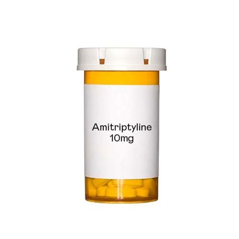It is. . Amitriptyline for vulvodynia reddit